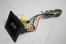 Occasion : Bornier + filtre FI509 pour enceinte JM LAB TANTAL 509