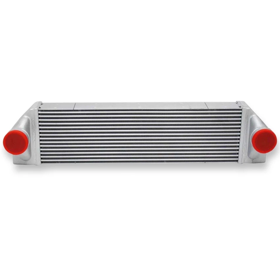 Peterbilt 330 335 340 Kenworth T300 Charge Air Cooler OEM# 1E5145 - Imagem 3 de 3