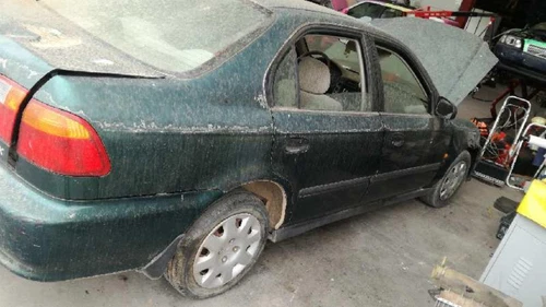 51360S04A10 Bras De Suspension Inférieur Avant Droit pour HONDA CIVIC BE 2154419 - Photo 8/10