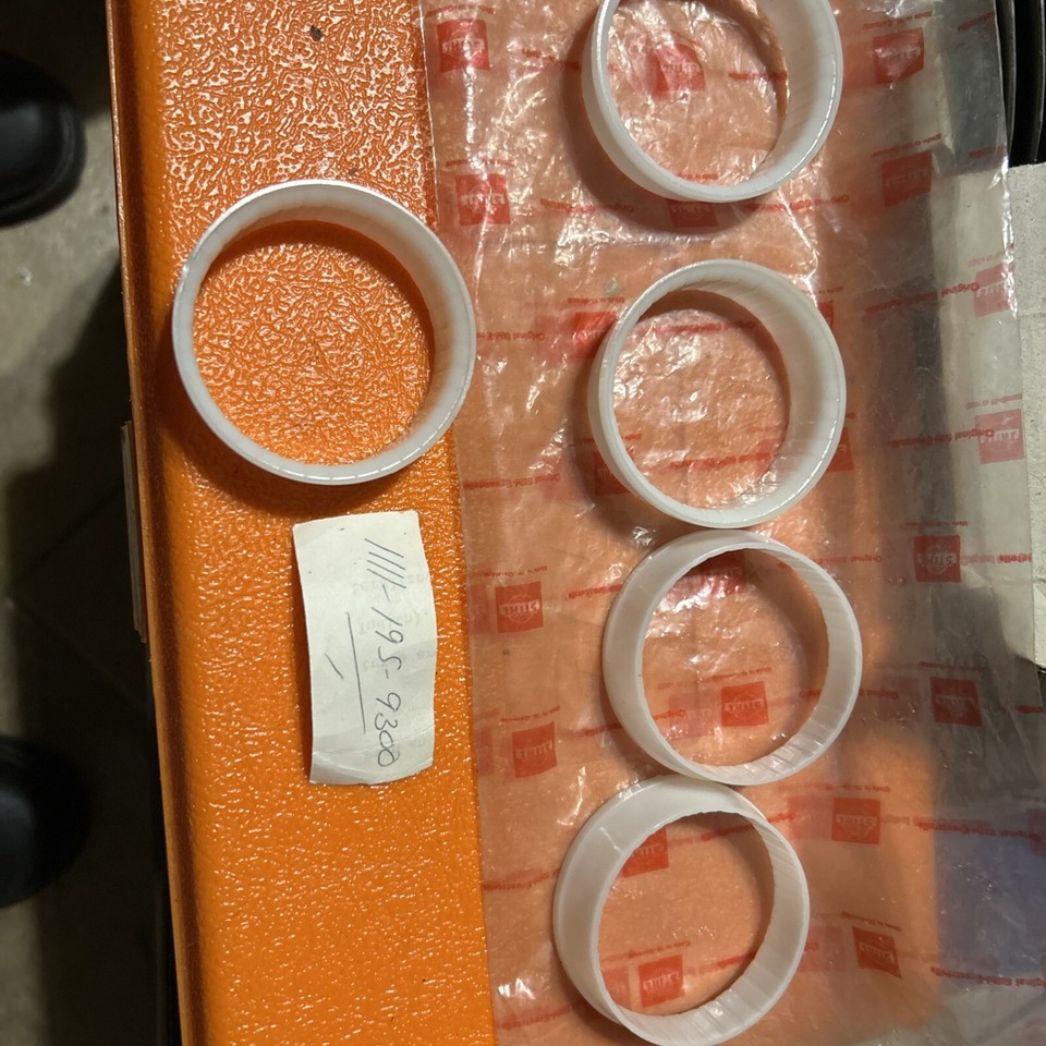 Pompa olio per le motoseghe Stihl 09, 010, 011, 012 - Duedi store
