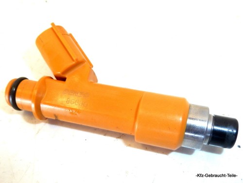 Suzuki Splash Agila B Einspritzventil Kraftstoffdüse Kraftstoffventil 008082916