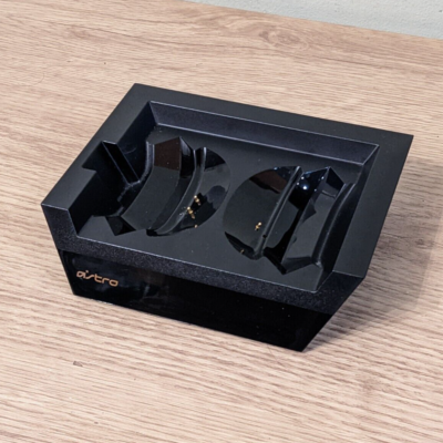 Base station ONLY Astro A50 wireless headset charging stand Gen 4