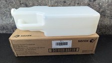 New Genuine Xerox 008R13145 Waste Toner Container 800 1000 Digital Color Press