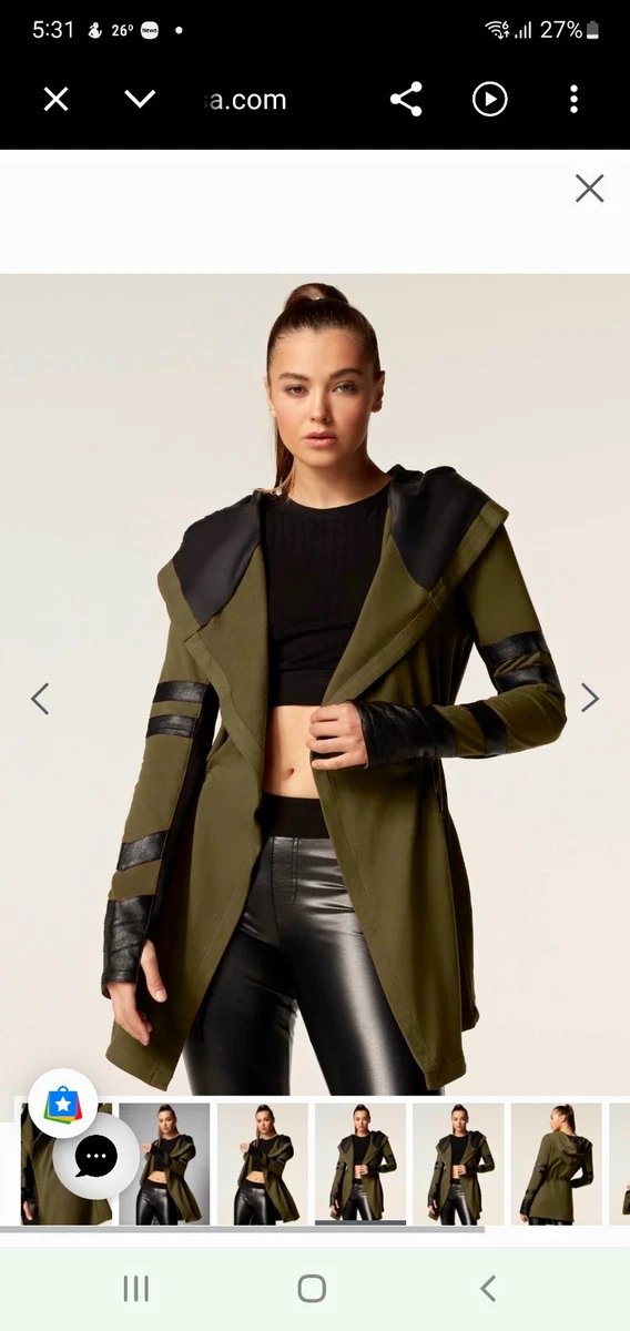 Blanc Noir Coats, Jackets & Vests for Women for sale - eBay
