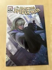 THE AMAZING SPIDER-MAN #48 JEEHYUNG LEE RETAIL EXCL TRADE DRESS VARIANT 2020