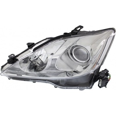 For 2006 2007 2008 Lexus IS250/350 Headlight Driver Side LX2502132 | 81170-53270