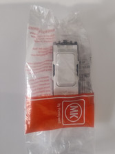 MK K4899WHI 20A SP 2Way & off switch white