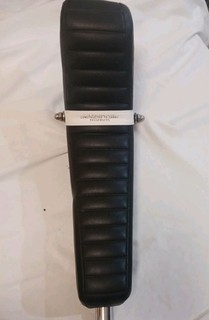 Raleigh Chopper MK2 Seat