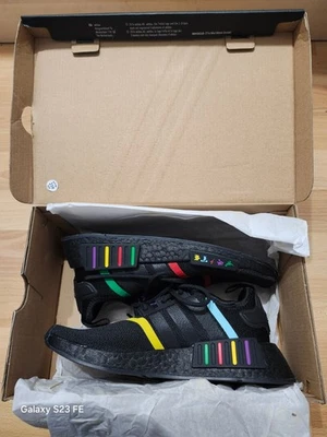 Las mejores ofertas en adidas Disney Pixar x NMD_R1 Toy Story