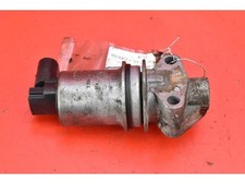 SKODA OCTAVIA I Combi 1U5 AGR-ventil 06A131501F 2001 34822136