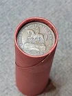 Terrific Xf+Civil War Token &1859 Indian Head Ends Of Lincoln Wheat Cent Roll