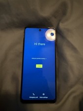 Motorola Moto G 5G 2024 128GB Verizon Prepaid - Open Box - Locked