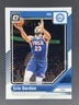 2024-25 Donruss Optic Basketball 189 Eric Gordon - Philadelphia 76ers