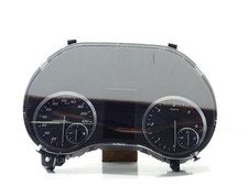 Compteur Mercedes VITO