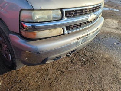 2000-2006 Chevrolet Suburban 1500 Front Bumper - Oem KML2Q