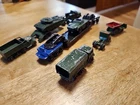 vintage lesney matchbox Junk  lot