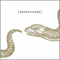 Boysetsfire - Cd - G3Z