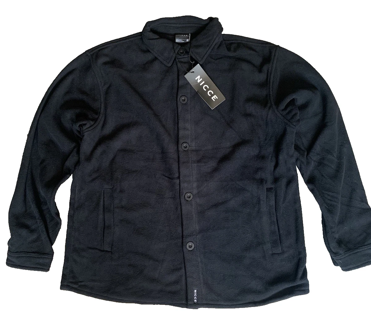 NICCE Coats, Jackets & Vests for Men for Sale - Shop New & Used - eBay