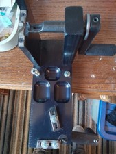 Hegans Professional Wire Bending Tool 