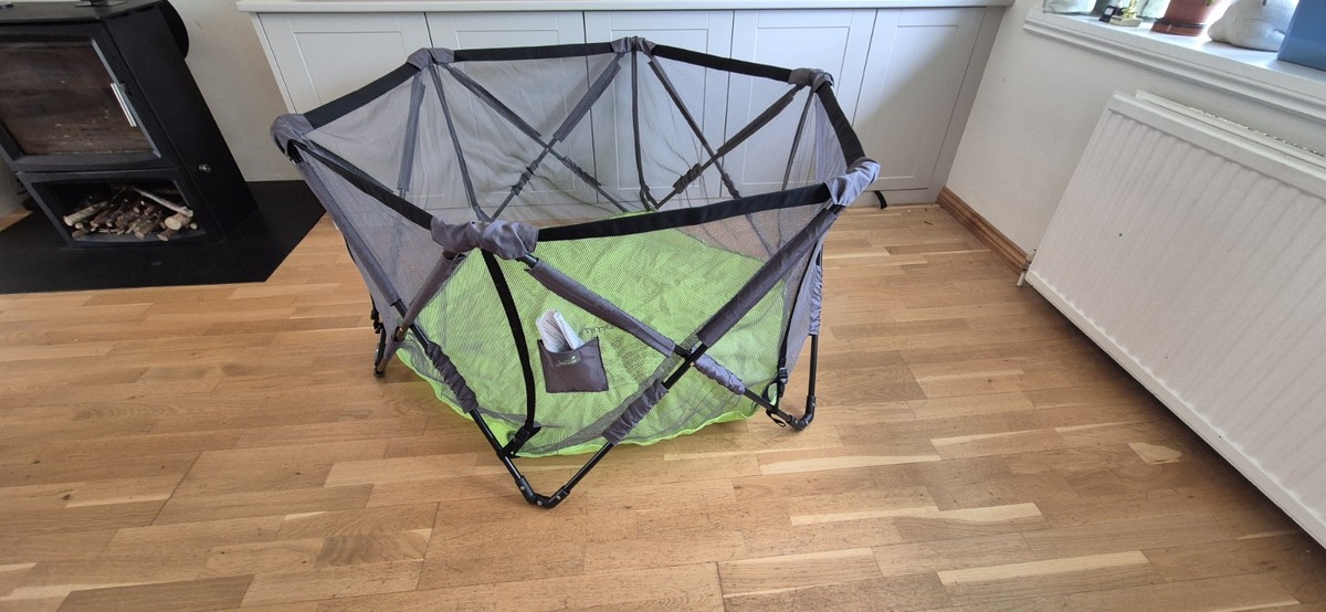 Summer Infant Pop 'N Play Portable Playpen UK