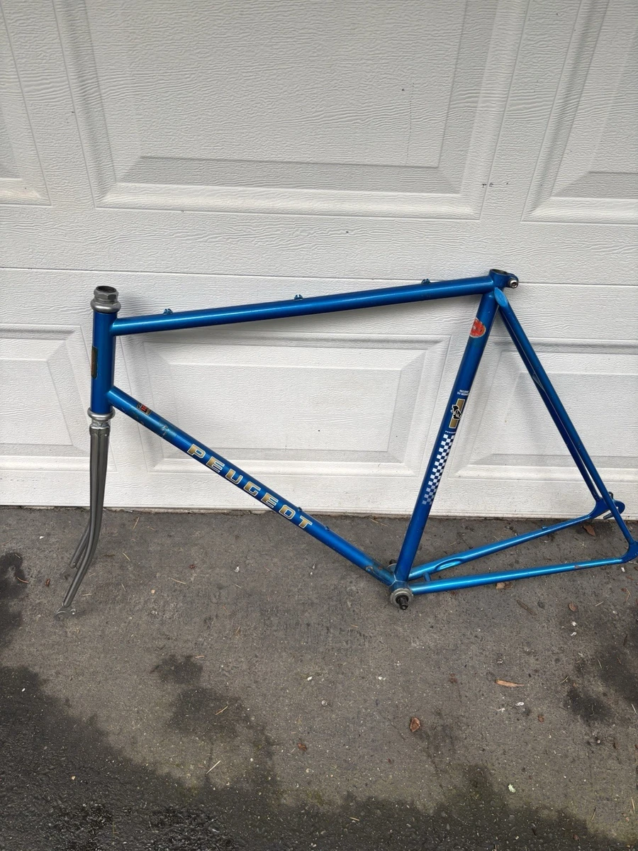 Filet Pare-jupe Pour Vélo Peugeot - Vintage 70's - Pièce D'origine Française - Occasion