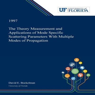 The Theory Measurement and Applications of Mode Specific Scatteri