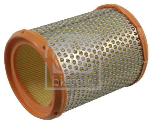 FEBI BILSTEIN 22571 Air Filter Fits Citroen Berlingo BX C15 Saxo Xsara Peugeot