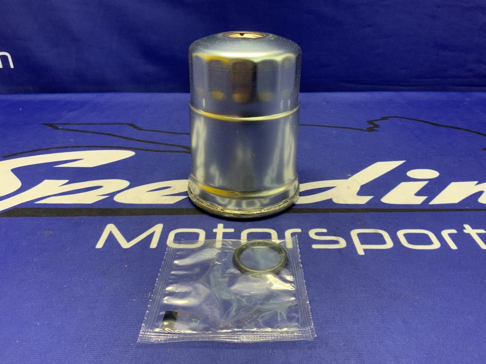 Kawasaki Fuel Filter Mule 4010 4x4 Diesel 2009-2013 OEM 51056-1051