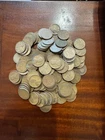 150 - 3 rolls - 1914 Philadelphia Lincoln Wheat Cents - Circulated