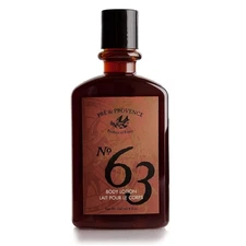 Pre de Provence No.63 Men's Collection, Lotion 