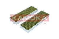 Kamoka Innenraumfilter Pollenfilter Filter Innenraumluft 6080048