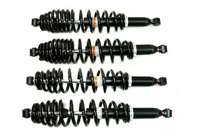 Monster Full Shock Set for Can-Am 706201110 706000792 Outlander 650 & 800