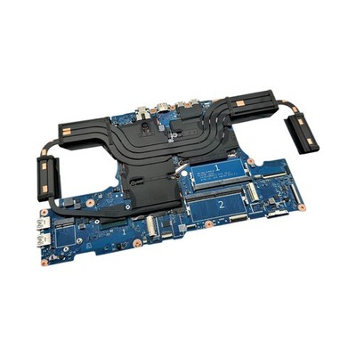NB.QX711.002 - Mainboard PHN16S-71 CU9275HX MP HM870 GN22-X7 12GB