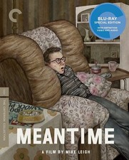 Meantime (The Criterion Collection) (Blu-ray) Marion Bailey Tim Roth (US IMPORT)