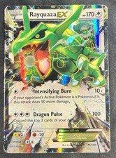 rayquaza ex | eBay公認海外通販サイト | セカイモン