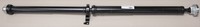 Gelenkwelle Achsantrieb Spidan GKNP20074 FüR Audi Q7 4MB 4MG 4MQ Tfsi Quattro