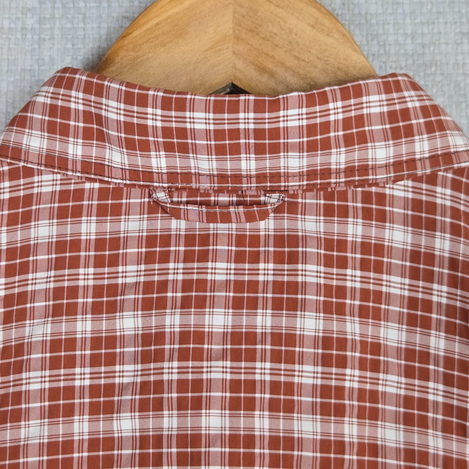 SIMMS Mens Performance Lightweight Nylon/Poly But… - image 7