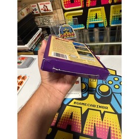 NES - TaleSpin (Box & Manual No Game)
