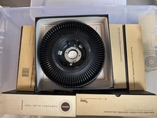 Lot of 4 Focal, 3 Hanimex,  1 Kodak Carousel Projector 80 Slide Trays