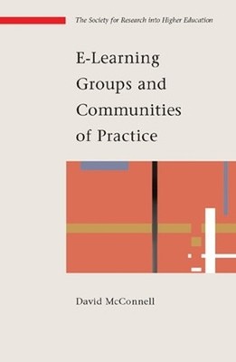 E-Learning Groups and Communities - 9780335212804