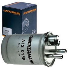 Filtre à carburant Ford TOURNEO CONNECT