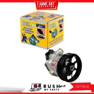 NEW Servolenkungspumpe Für Subaru Forester 2.5L H4 SOHC 16v DNJ PSP1338