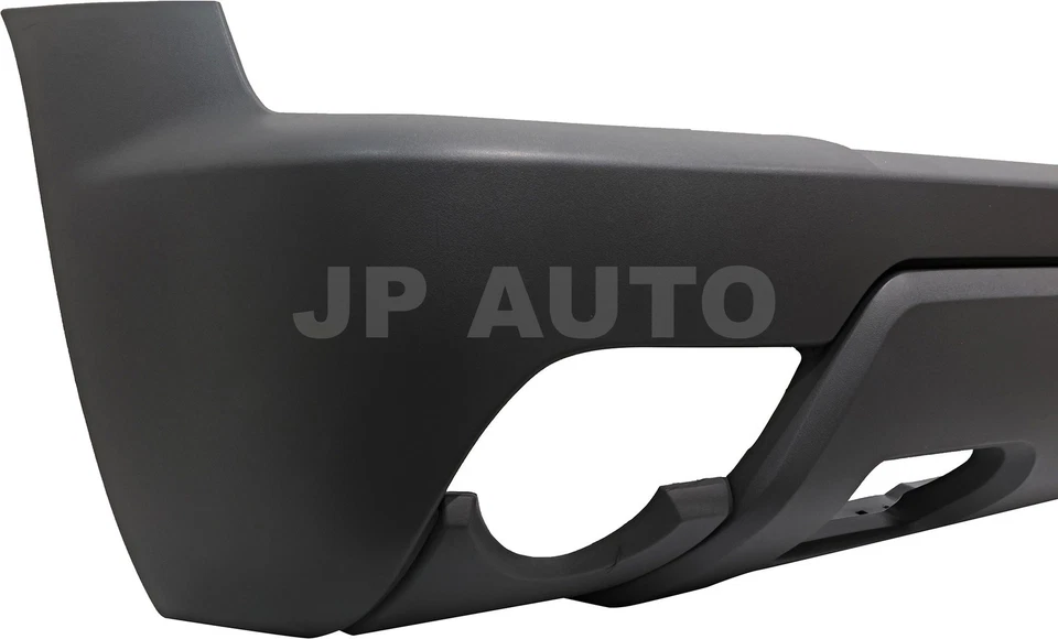 For 2002 Chevrolet Avalanche 1500 Front Bumper Cover Textured Foto 4 de 4