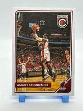 Amar'e Stoudamire 2015-16 Panini Complete #276 Miami Heat