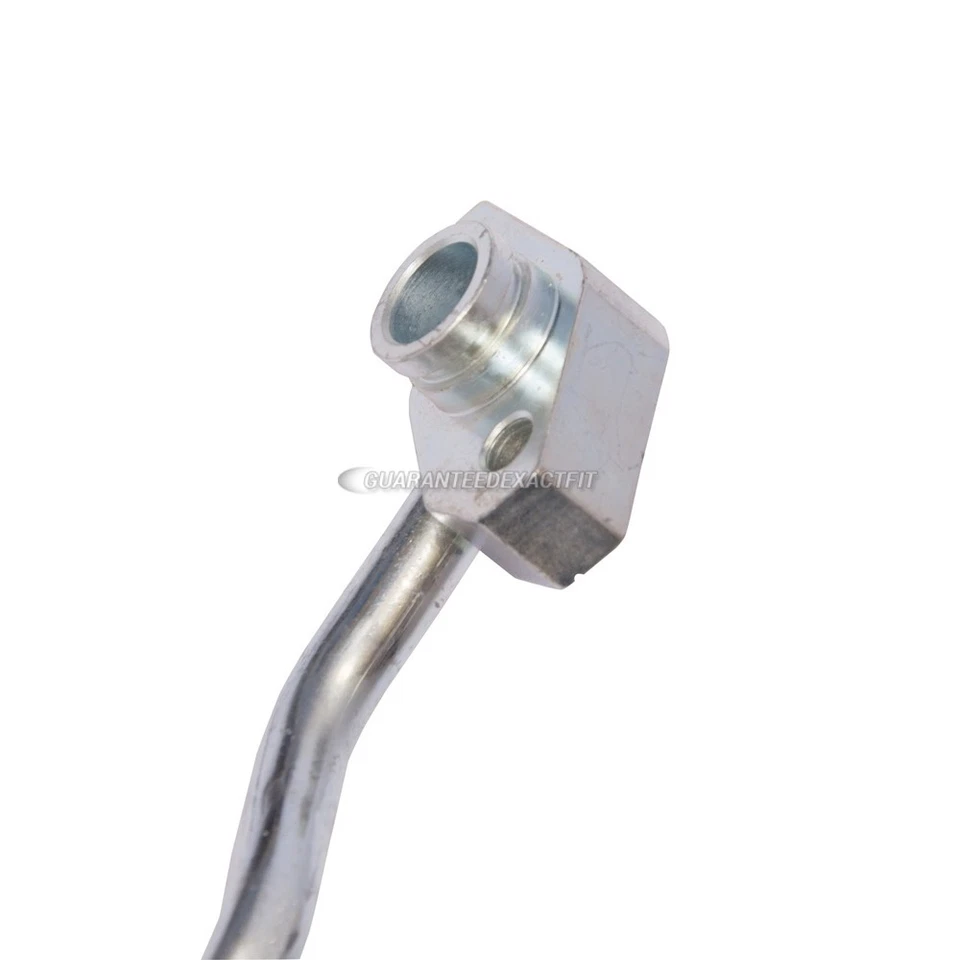 For Honda Civic 2001-2005 Edelmann Power Steering Pressure Hose - Изображение 3 из 4