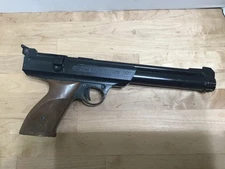 Daisy Powerline Model 717 Single Pump Pneumatic Air Pellet Pistol .177 Cal.