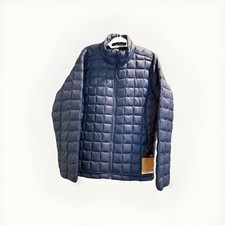 The North Face ThermoBall Eco Women s XL Blue...