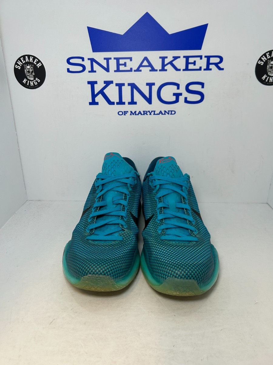Size 10 - Nike Kobe 10 5AM Flight for sale online | eBay