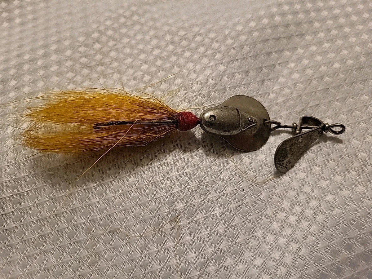 Al Foss Original Vintage Crankbait Vintage Fishing Lures for sale | eBay Al Foss Original Vintage Crankbait Vintage Fishing Lures for sale | eBay