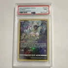 Mew PSA 9 2023 Crown Zenith Galarian Gallery Full Art Holo GG10/GG70